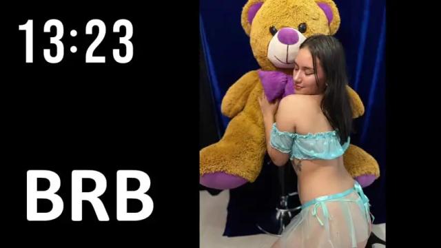 Image 10 of megan_xoxo1 Stream on Chaturbate on 13 months ago