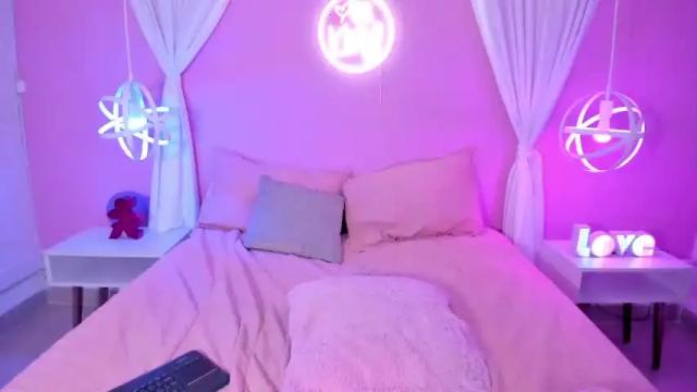 Image 4 of megan_yagami Stream on Chaturbate on 13 months ago