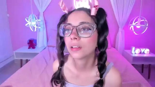 Image 6 of megan_yagami Stream on Chaturbate on 13 months ago