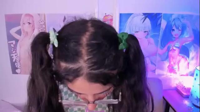 Image 10 of megan_yagami Stream on Chaturbate on 1 month ago