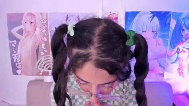 Image 3 of megan_yagami Stream on Chaturbate on 1 month ago