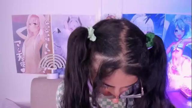 Image 8 of megan_yagami Stream on Chaturbate on 1 month ago