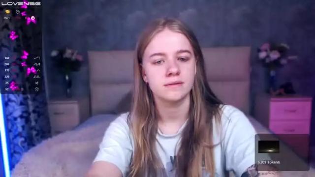 Image 3 of megan_your Stream on Chaturbate on 20 months ago