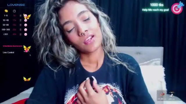 Image 11 of meganadriels96 Stream on Chaturbate on 12 months ago