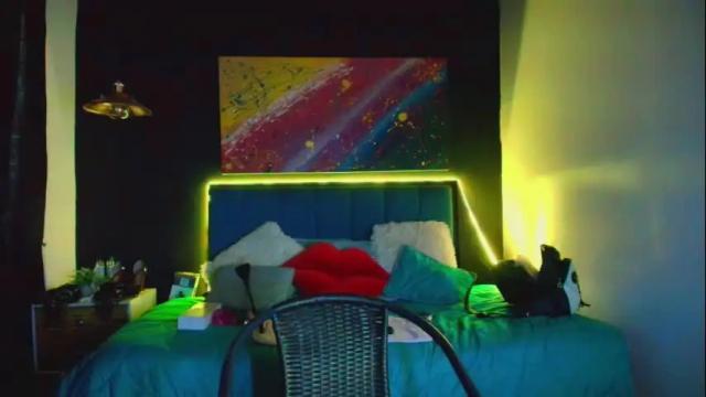 Thumbnail 1, meganadriels96's Stream at Chaturbate, 2 days ago