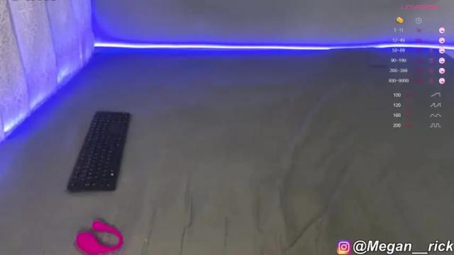 Thumbnail 1, meganandrick's Stream at Chaturbate, 16 months ago