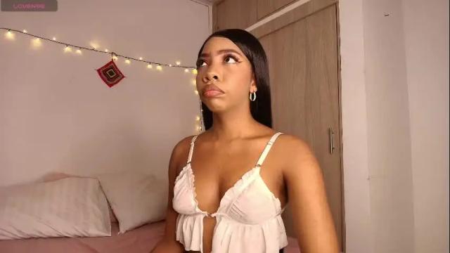 Thumbnail 1, meganbarko's Stream at Chaturbate, 1 month ago