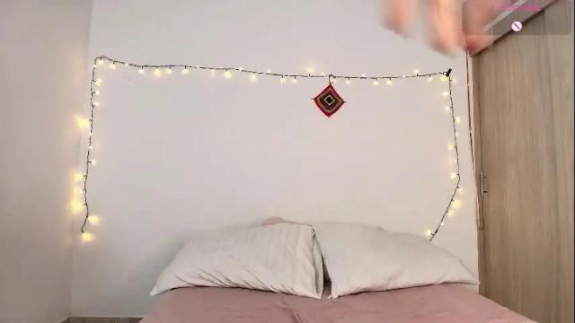 Image 2 of meganbarko Stream on Chaturbate on 1 month ago