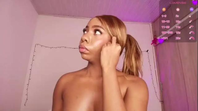 Thumbnail 1, meganbarko's Stream at Chaturbate, 1 month ago