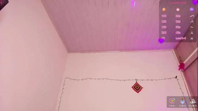 Image 12 of meganbarko Stream on Chaturbate on 1 month ago