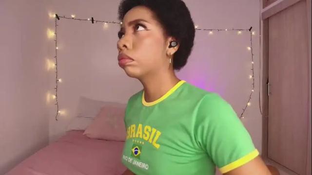Image 10 of meganbarko Stream on Chaturbate on 1 month ago