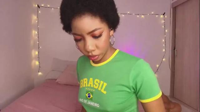 Image 11 of meganbarko Stream on Chaturbate on 1 month ago