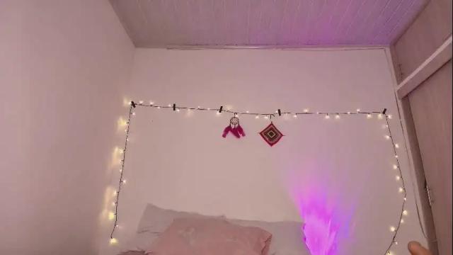Image 7 of meganbarko Stream on Chaturbate on 1 month ago