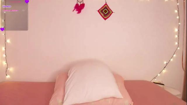 Image 10 of meganbarko Stream on Chaturbate on 1 month ago