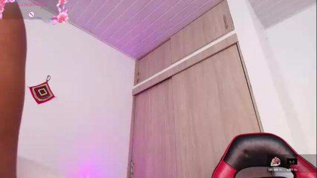 Image 10 of meganbarko Stream on Chaturbate on 1 month ago