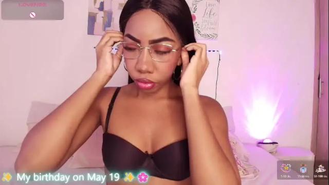 Image 11 of meganbarko Stream on Chaturbate on 1 month ago