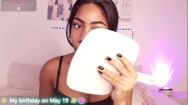 Image 4 of meganbarko Stream on Chaturbate on 1 month ago