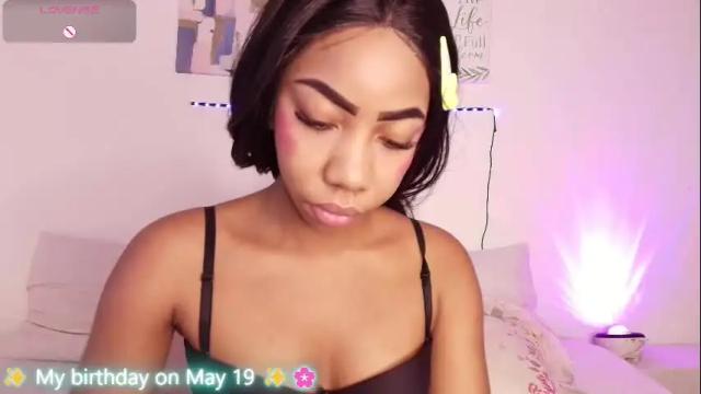 Image 7 of meganbarko Stream on Chaturbate on 1 month ago