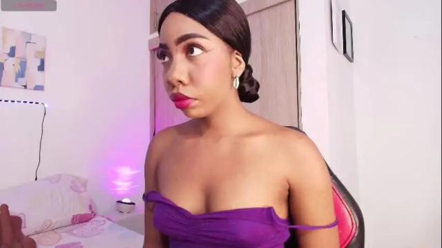 Thumbnail 1, meganbarko's Stream at Chaturbate, 28 days ago