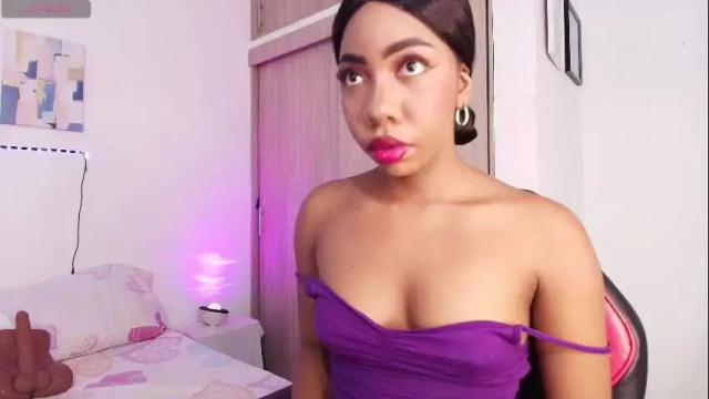 Image 3 of meganbarko Stream on Chaturbate on 1 month ago