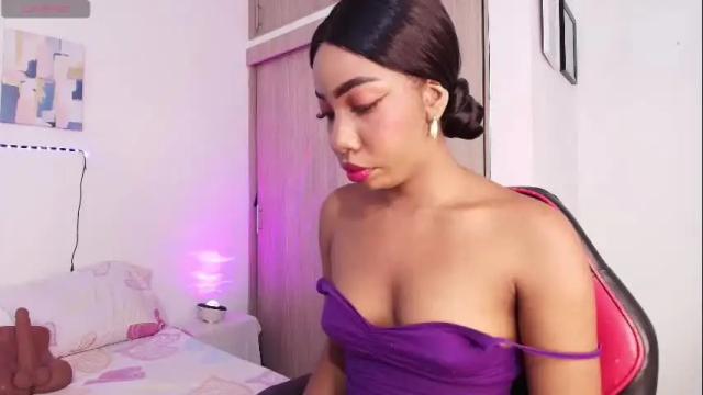 Thumbnail 2, meganbarko's Stream at Chaturbate, 28 days ago