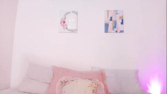 Image 12 of meganbarko Stream on Chaturbate on 23 days ago
