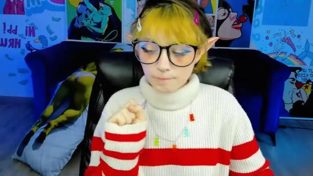 Thumbnail 1, meganbarnett's Stream at Chaturbate, 15 months ago