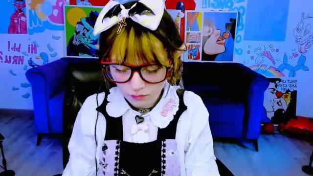 Thumbnail 1, meganbarnett's Stream at Chaturbate, 15 months ago