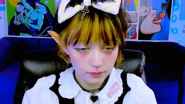 Thumbnail 2, meganbarnett's Stream at Chaturbate, 15 months ago