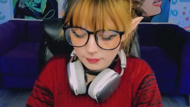 Image 6 of meganbarnett Stream on Chaturbate on 15 months ago