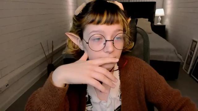 Thumbnail 2, meganbarnett's Stream at Chaturbate, 14 months ago