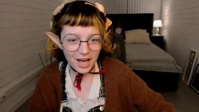 Thumbnail 3, meganbarnett's Stream at Chaturbate, 14 months ago