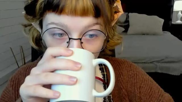 Image 11 of meganbarnett Stream on Chaturbate on 14 months ago