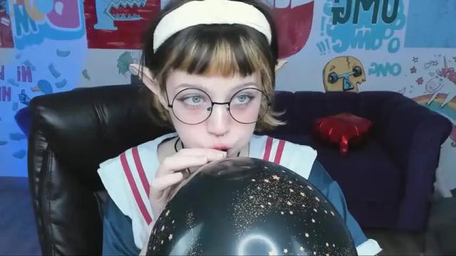 Thumbnail 3, meganbarnett's Stream at Chaturbate, 14 months ago