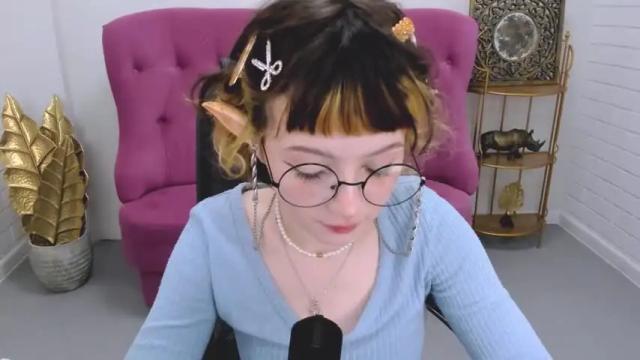 Image 12 of meganbarnett Stream on Chaturbate on 14 months ago