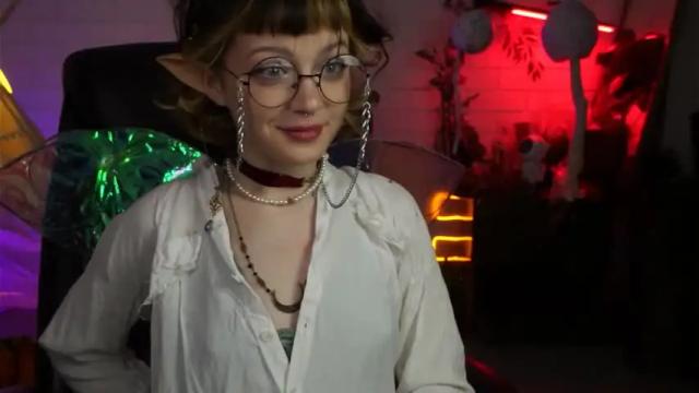 Image 10 of meganbarnett Stream on Chaturbate on 14 months ago
