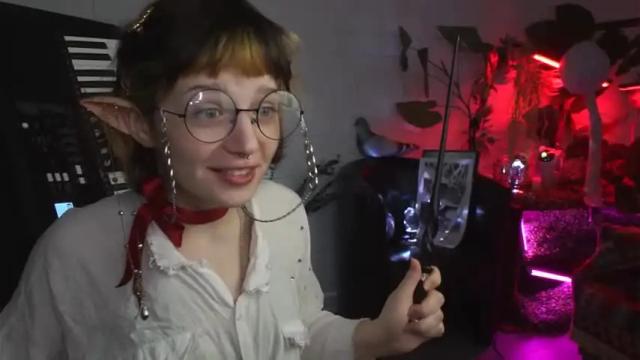 Thumbnail 1, meganbarnett's Stream at Chaturbate, 13 months ago