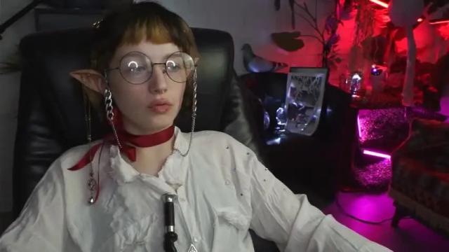 Image 6 of meganbarnett Stream on Chaturbate on 13 months ago