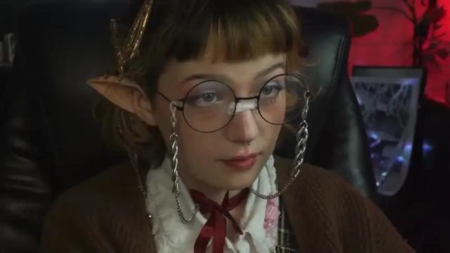Thumbnail 2, meganbarnett's Stream at Chaturbate, 13 months ago