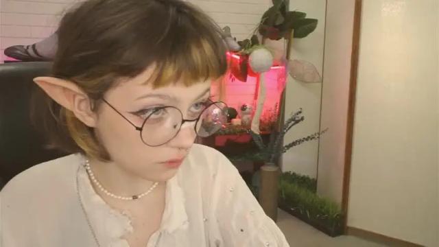 Thumbnail 1, meganbarnett's Stream at Chaturbate, 13 months ago