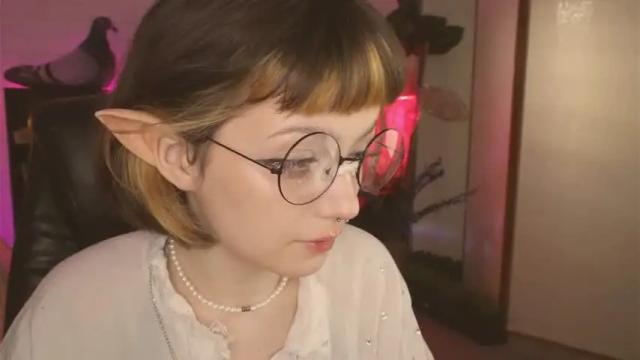 Image 8 of meganbarnett Stream on Chaturbate on 13 months ago