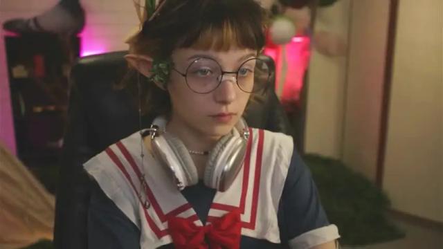 Thumbnail 1, meganbarnett's Stream at Chaturbate, 13 months ago