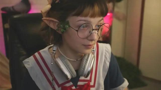Image 7 of meganbarnett Stream on Chaturbate on 13 months ago