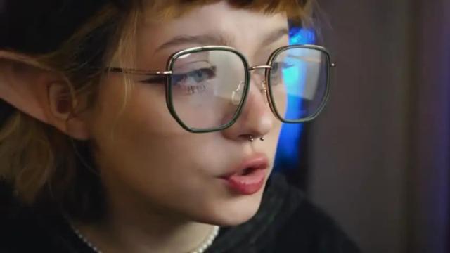 Image 2 of meganbarnett Stream on Chaturbate on 13 months ago