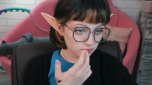 Thumbnail 3, meganbarnett's Stream at Chaturbate, 13 months ago