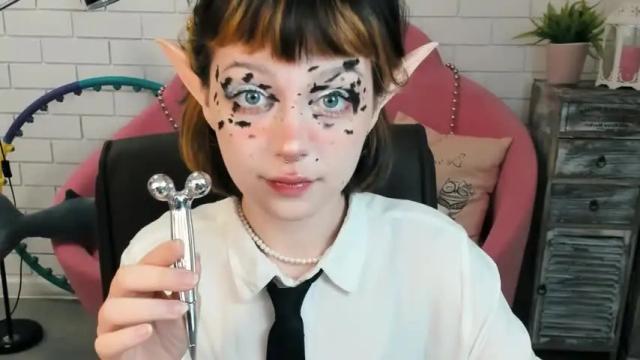 Image 12 of meganbarnett Stream on Chaturbate on 13 months ago