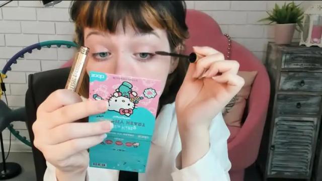 Image 3 of meganbarnett Stream on Chaturbate on 13 months ago