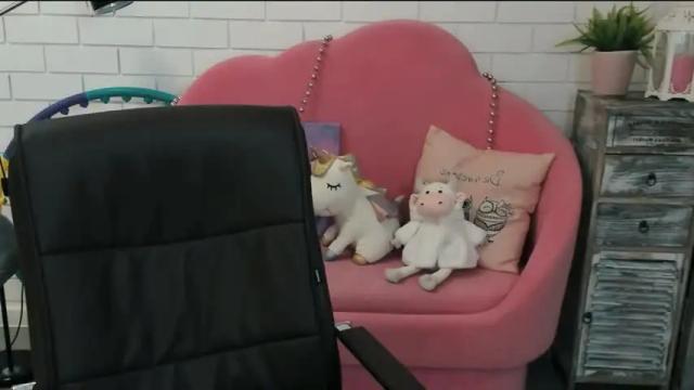 Image 4 of meganbarnett Stream on Chaturbate on 13 months ago