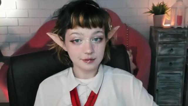 Image 12 of meganbarnett Stream on Chaturbate on 13 months ago