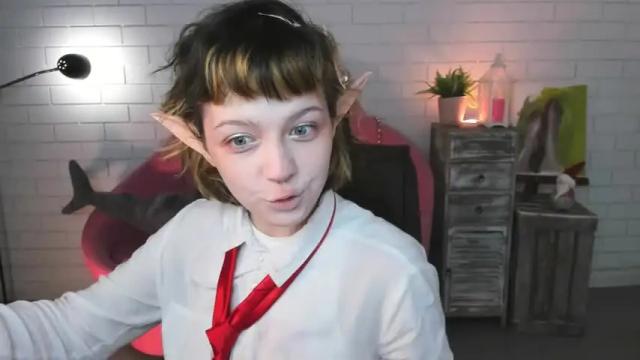 Thumbnail 2, meganbarnett's Stream at Chaturbate, 13 months ago